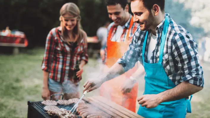 400+ Cute And Funny BBQ Team Names 2024