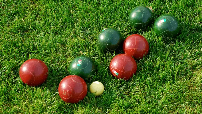 400+ Cute And Funny Bocce Team Names 2024