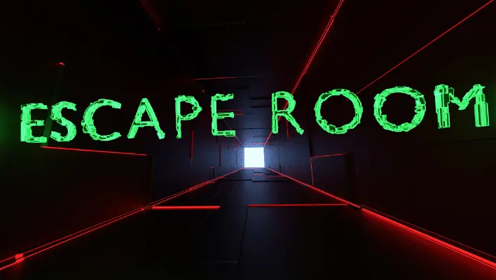 400+ Cool And Funny Escape Room Team Names 2024