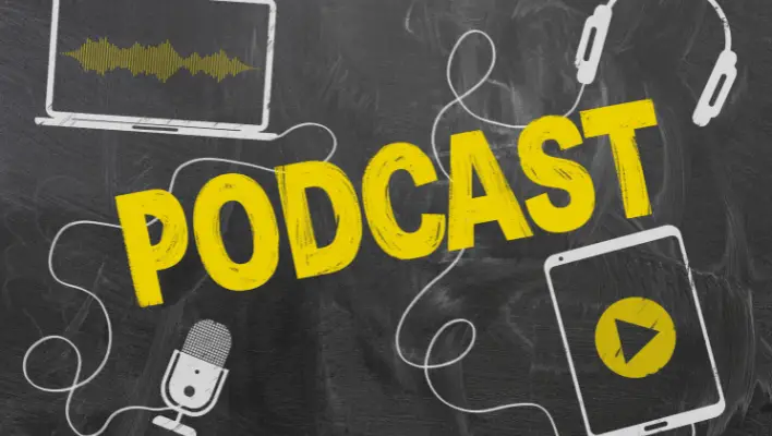 360+ Cool And Catchy Business Podcast Names 2024