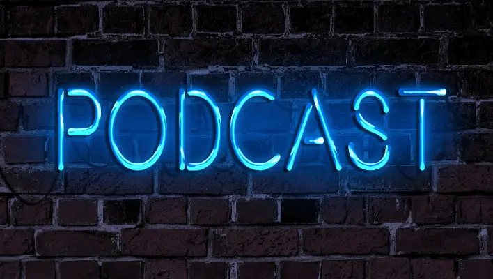 450+ Cool & Catchy Marketing Podcast Names 2024