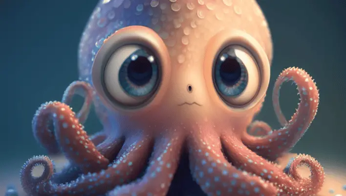 400+ Cool And Catchy Octopus Names 2024