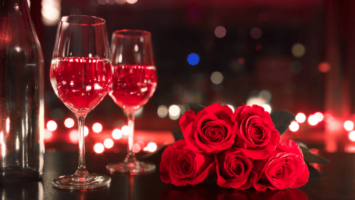 400+ Catchy Valentine’s Day Party Names 2024