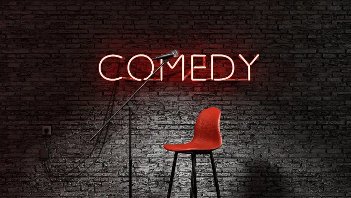Catchy Comedy Podcast Names Ideas
