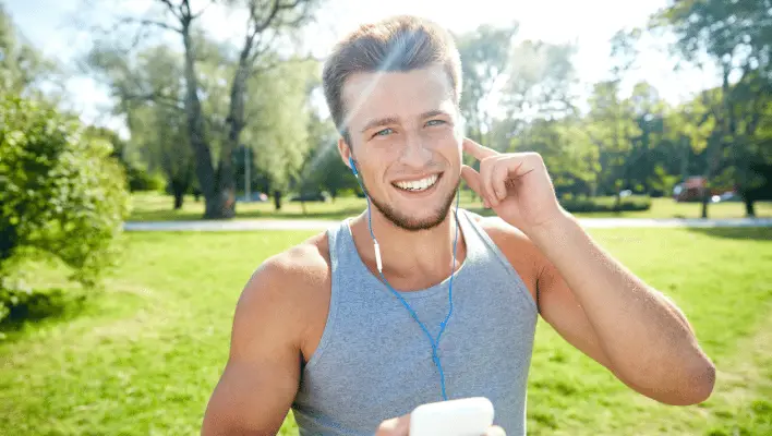 Catchy Fitness Podcast Names Ideas