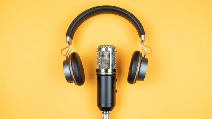 Cool Student Podcast Names Ideas