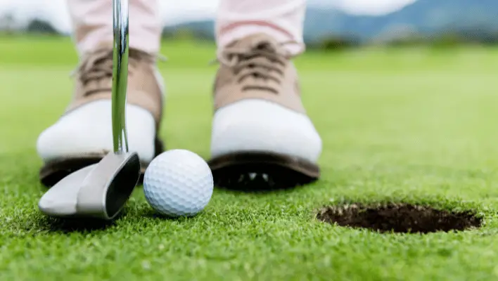 Cute Golf Podcast Names Ideas
