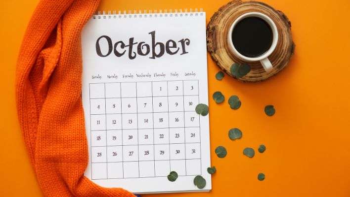 260+ Cute And Funny October Party Names 2024