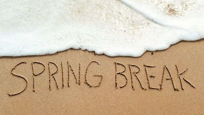300+ Catchy Spring Break Party Names 2024